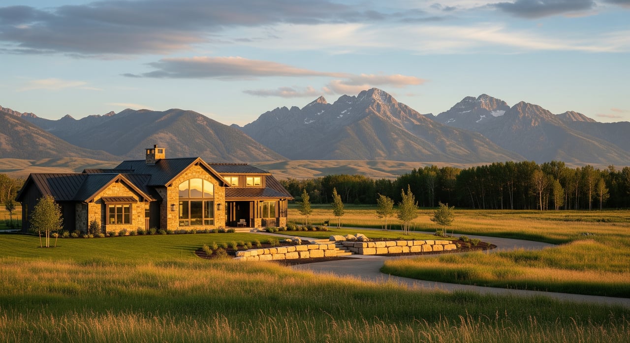 Choosing a South Side Neighborhood in Bozeman