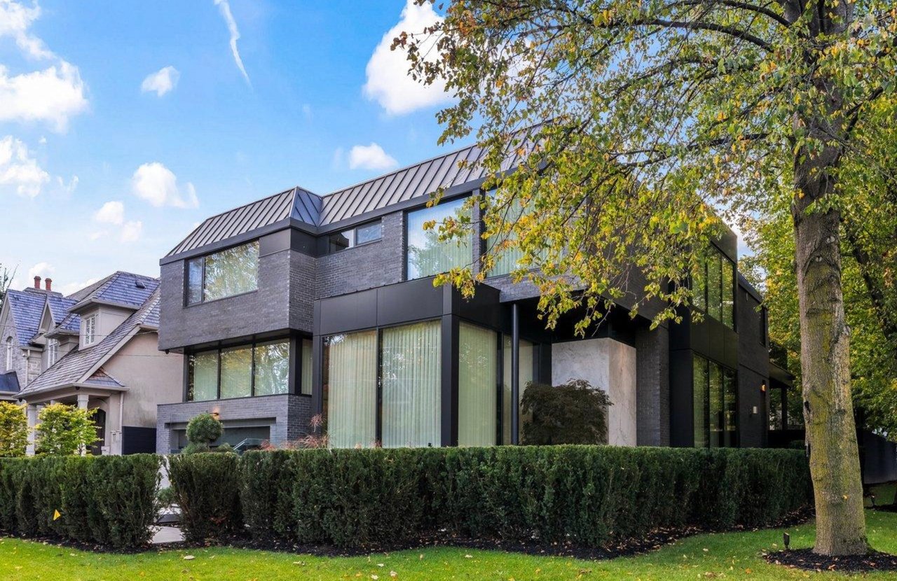 Toronto Cricket Club: North Toronto’s Timeless Luxury Neighbourhood