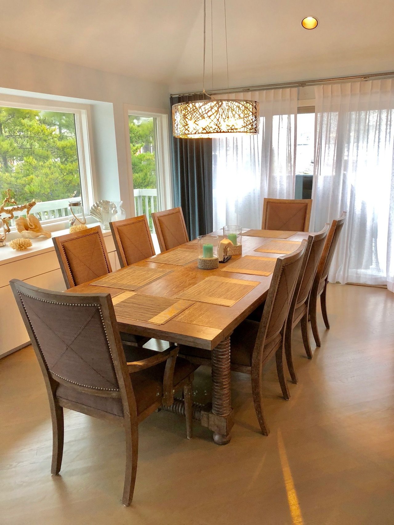 #165 Little Paradise One Home from the Ocean