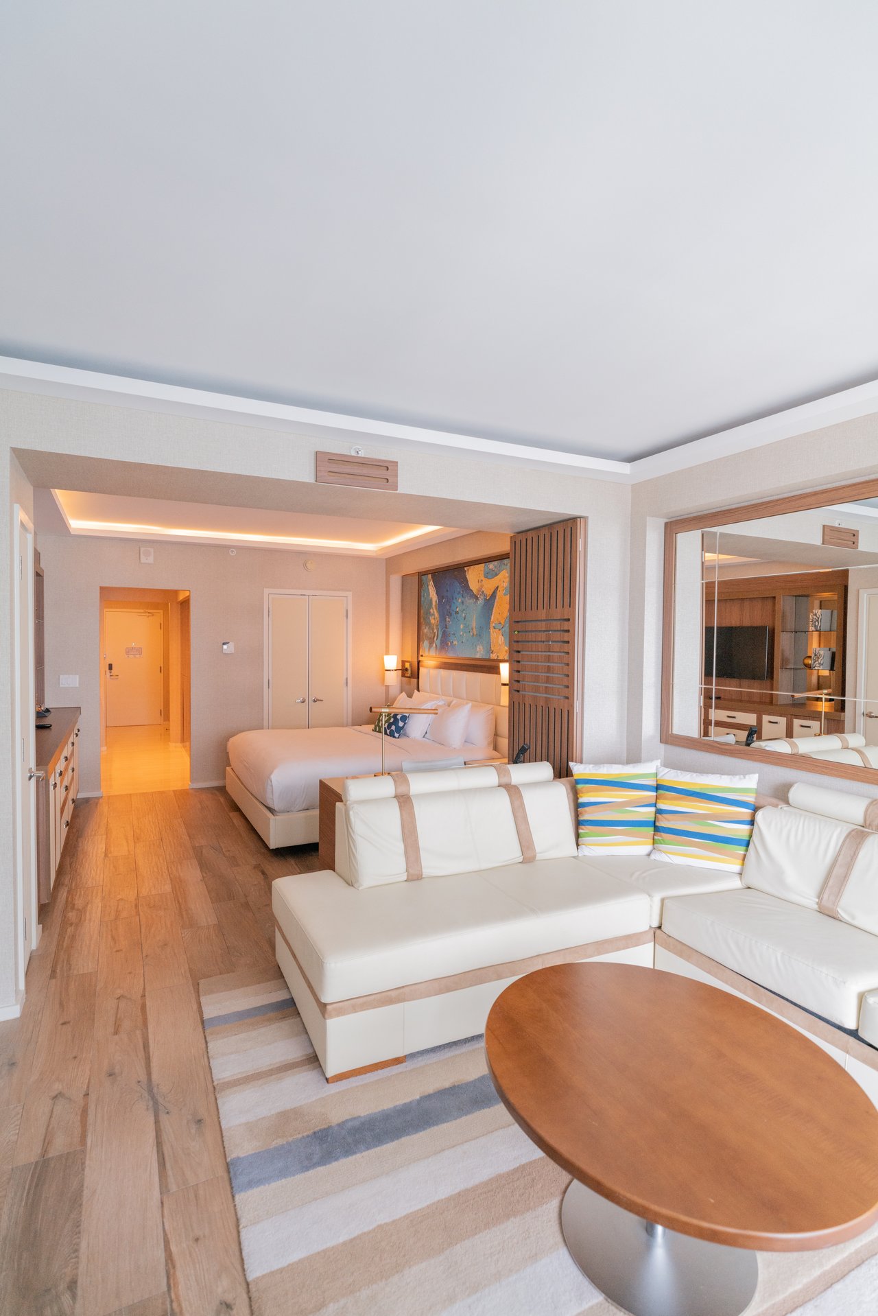 The Ocean Resort Residences (Conrad Fort Lauderdale Beach)