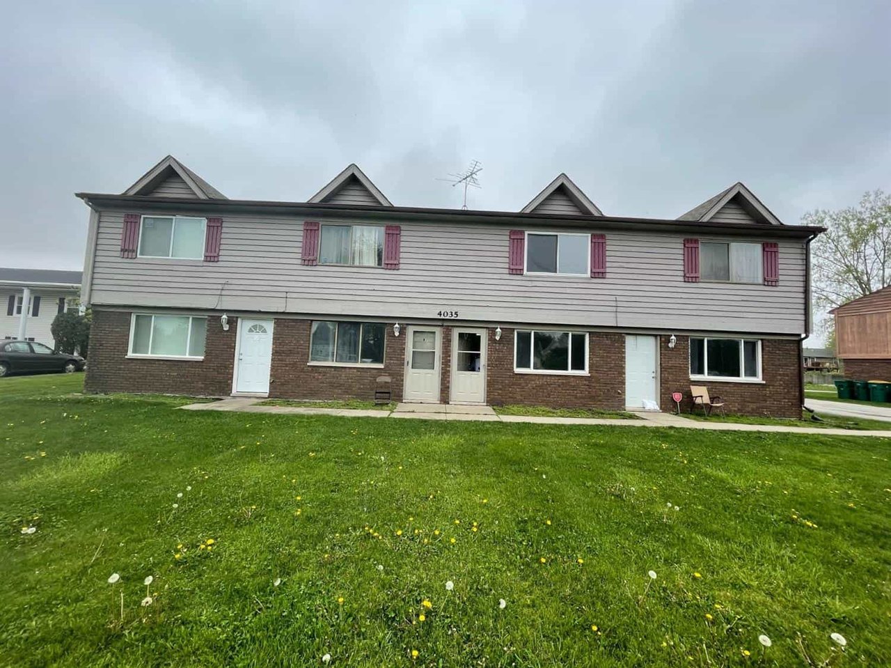 4035 W 73rd Street | Merrillville, Indiana