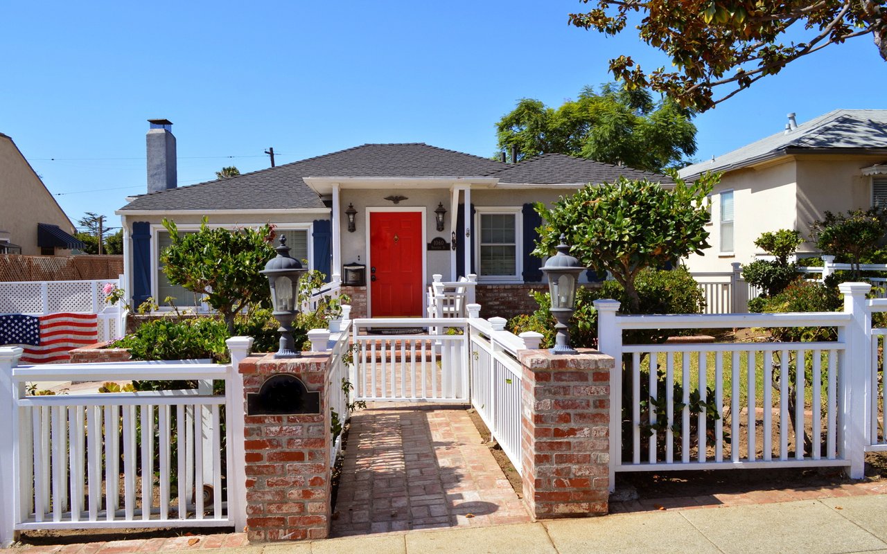 Technology for a Smarter Home