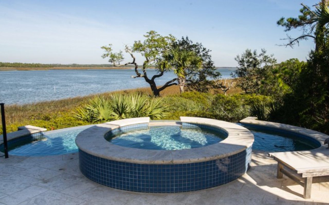 Outdoor Spaces for Every Season