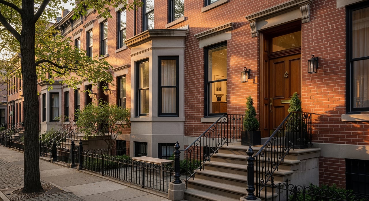 Selling A Shaw Rowhouse: Preparation, Pricing, And Timing