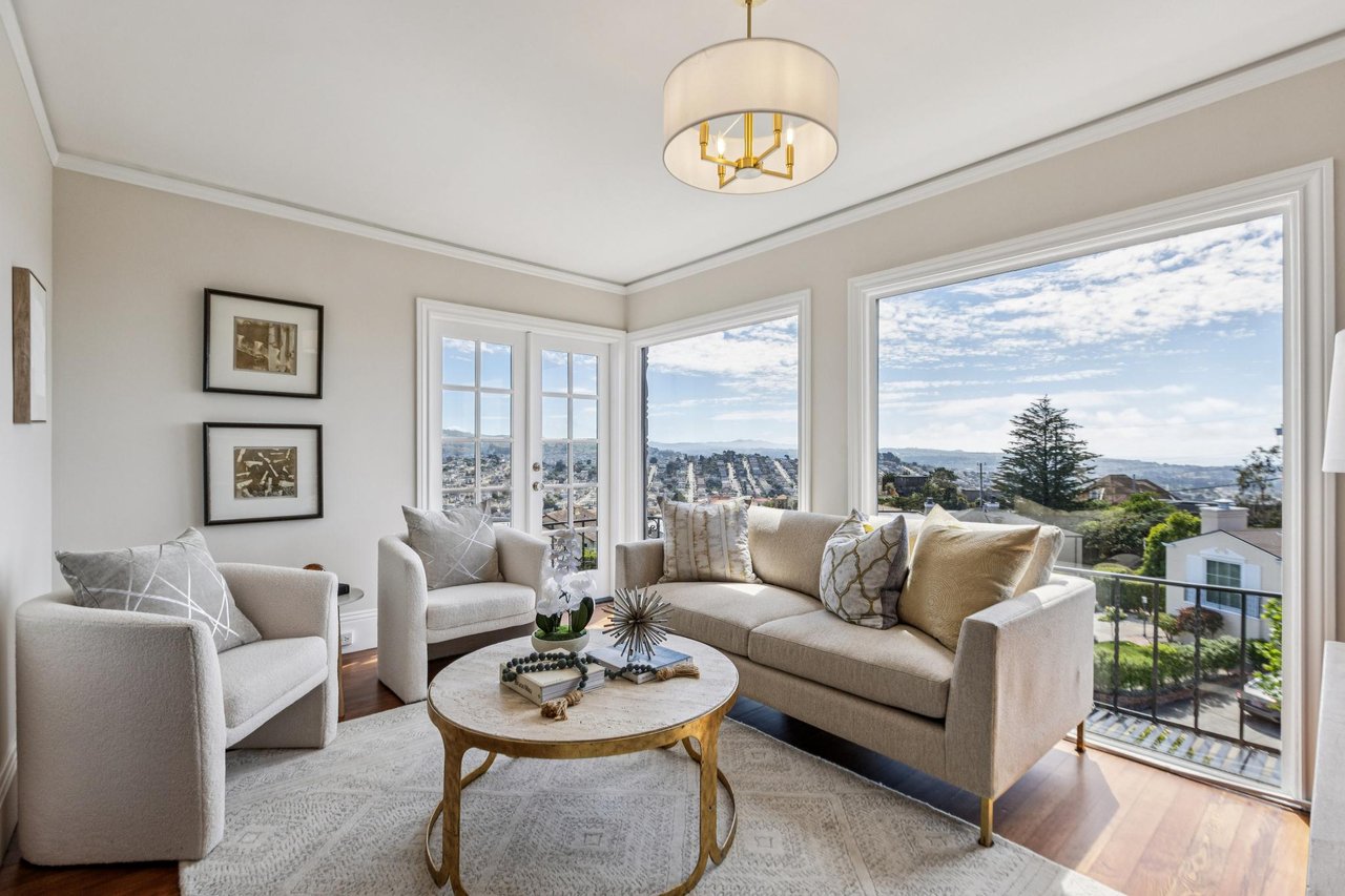 Multiple Offers! 299 Maywood Drive | Monterey Heights