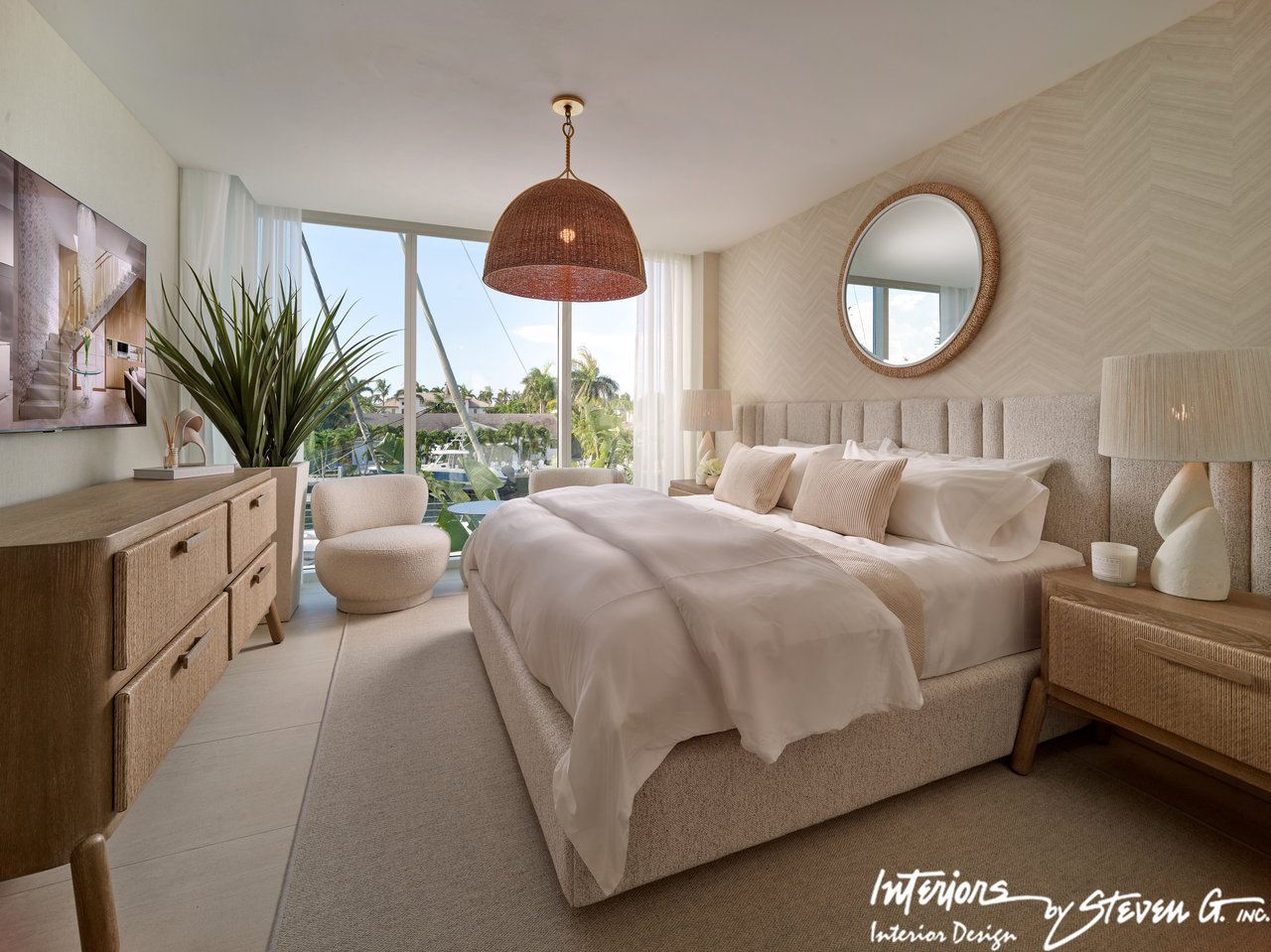 Pier Sixty Six Resort Residences 