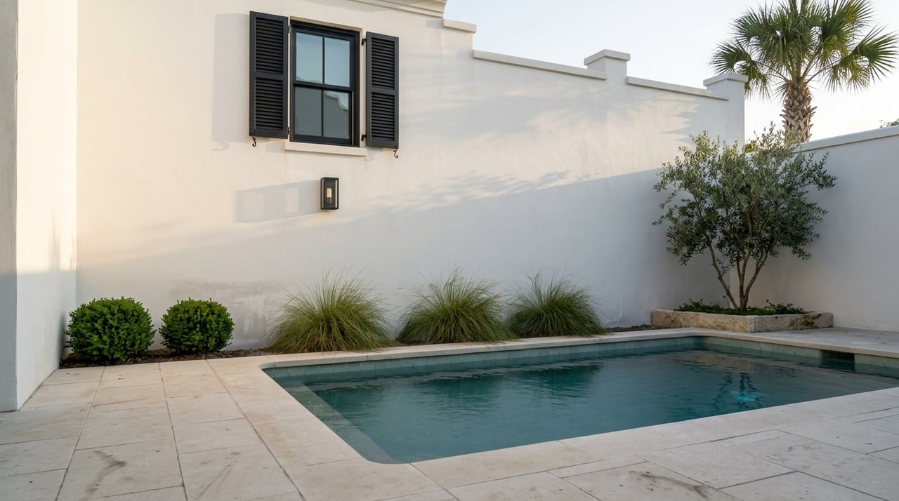 The Alys Beach Design Review Isn't Red Tape. It's Your Insurance Policy.