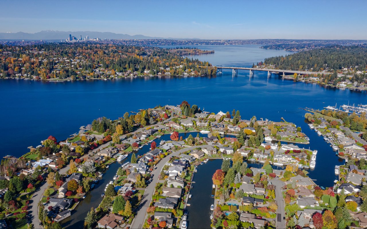 Bellevue