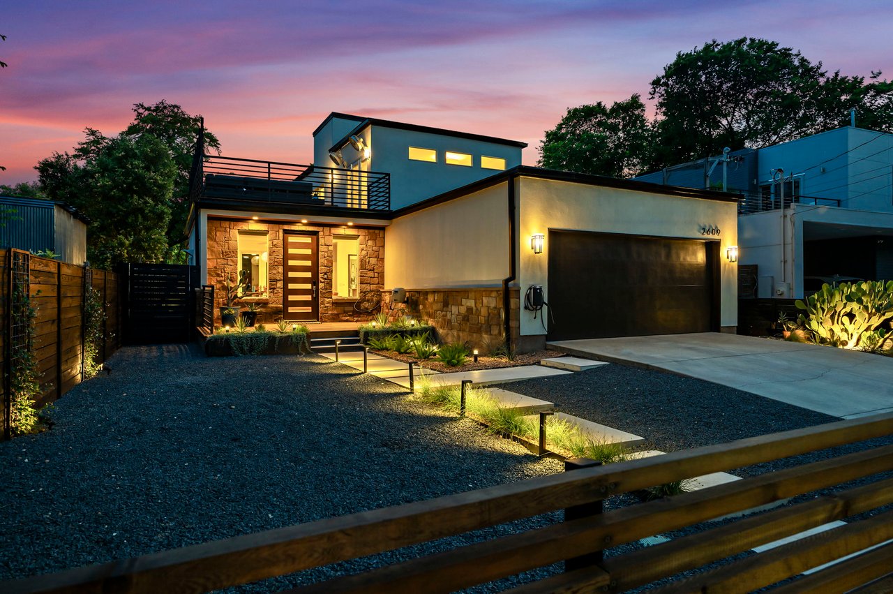 Live Where East Austin Comes Alive! Govalle