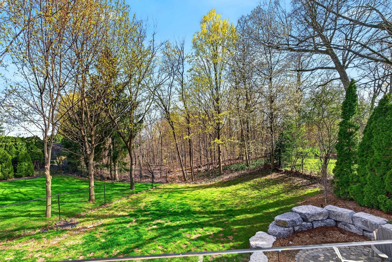 Grand Tyandaga Estate