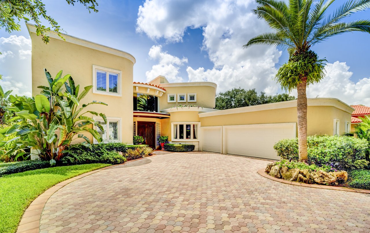 Carrollwood/Carrollwood Village