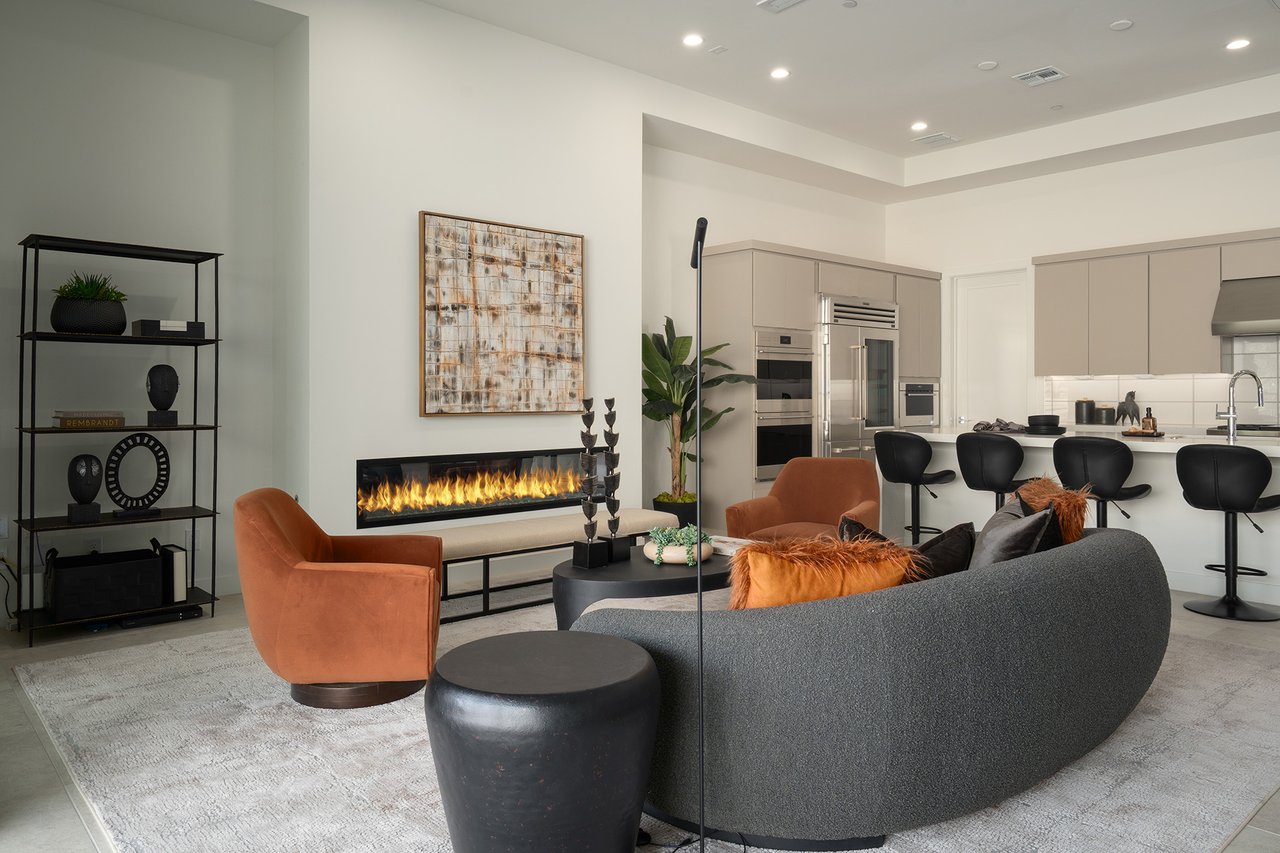 14431 N ADERO CANYON Drive