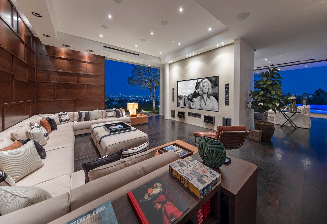 0 Lawlen Way, Beverly Hills