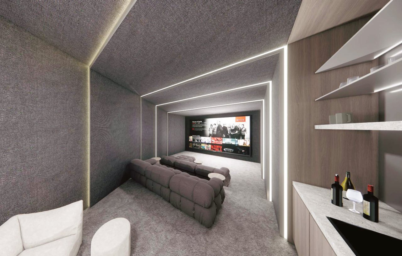 9056 St Ives (Under Construction)