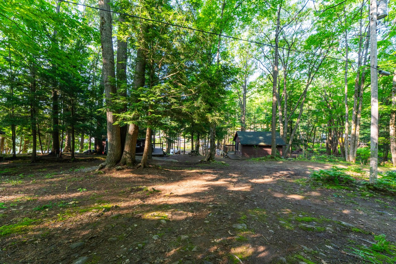 Lake Muskoka