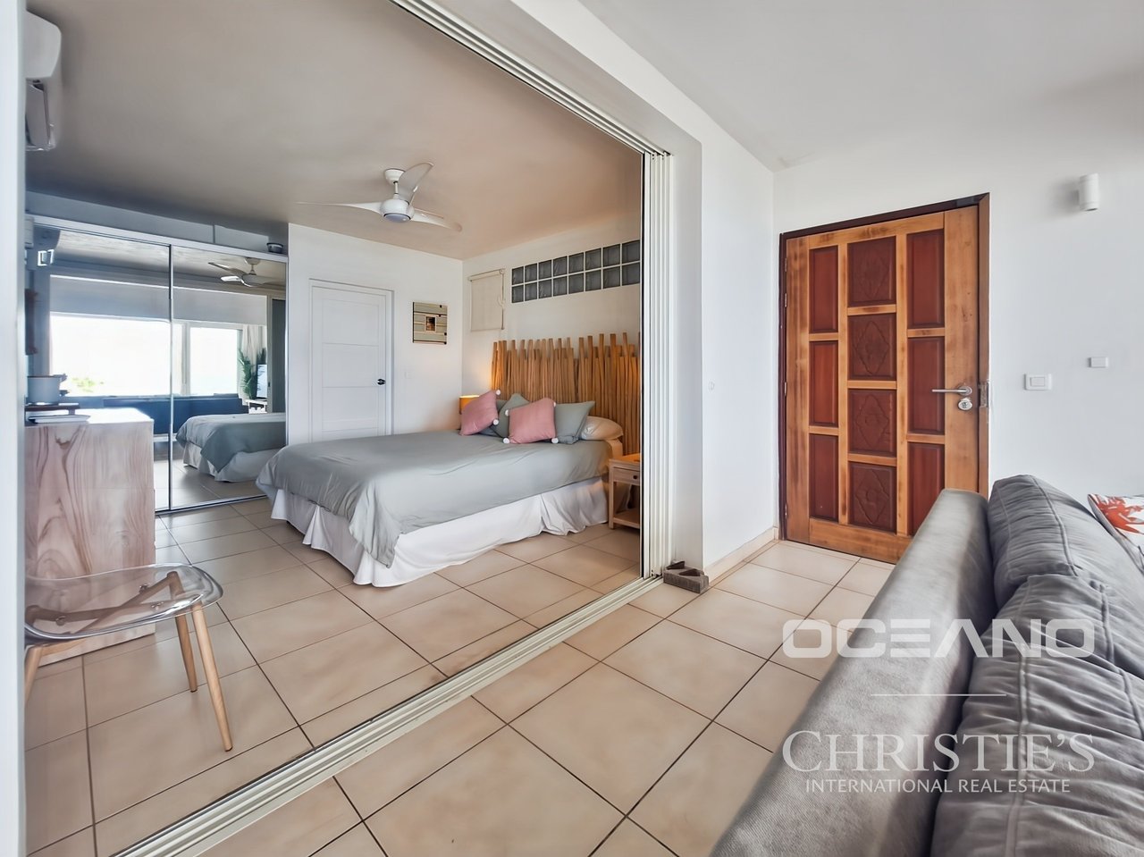 Exceptional Beachfront Property on Grand Case Beach