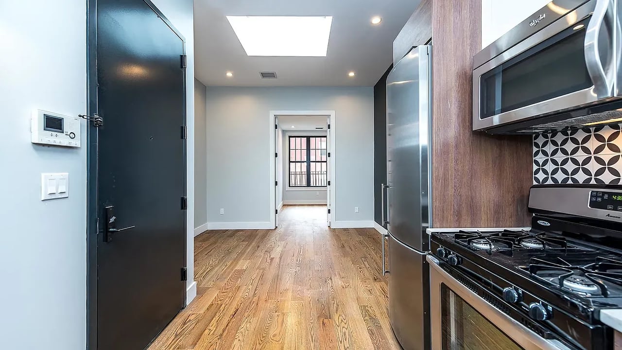 2 Stanwix Street 3R