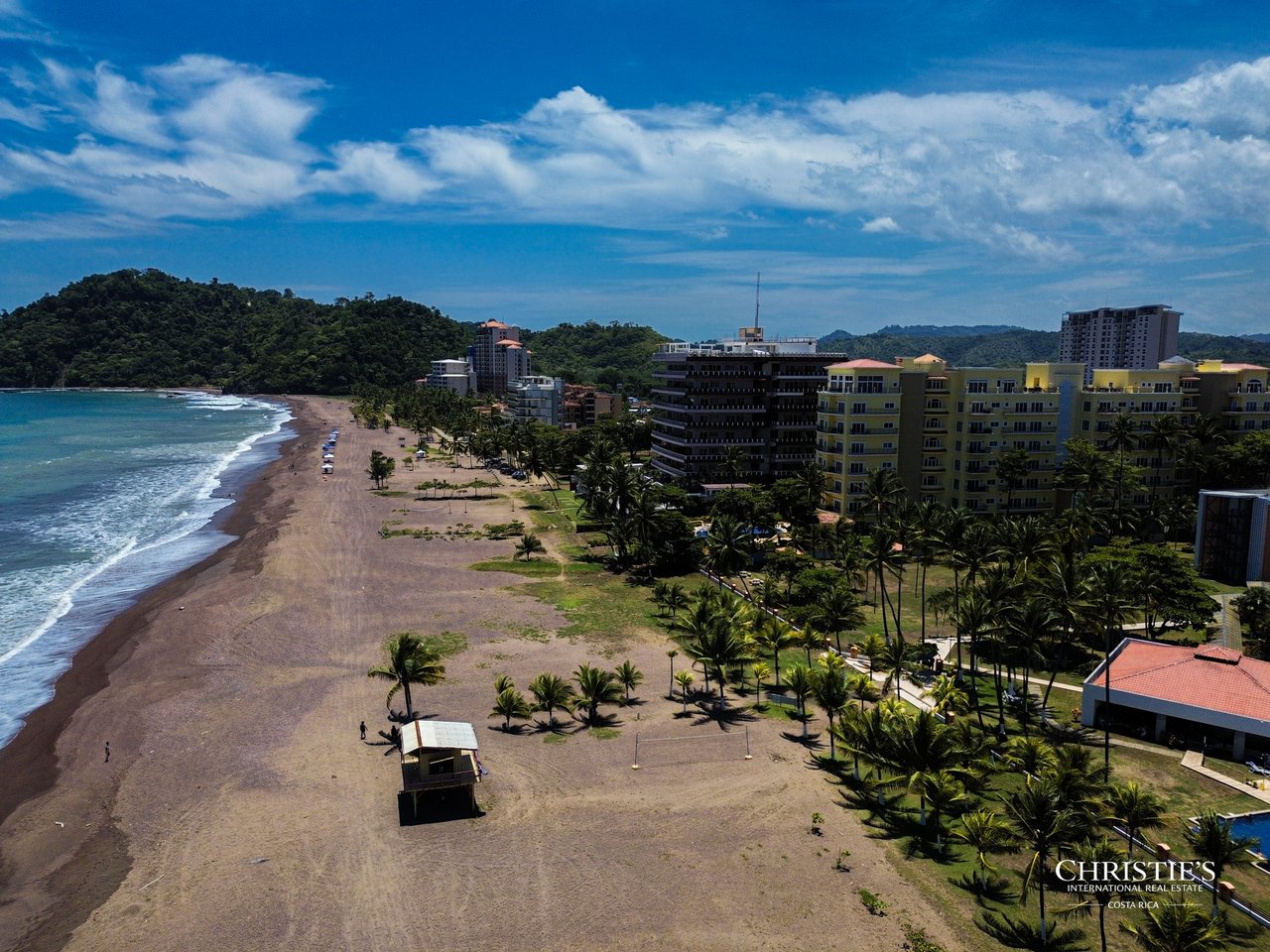 Acqua | Exclusive Oceanfront Living in Jacó