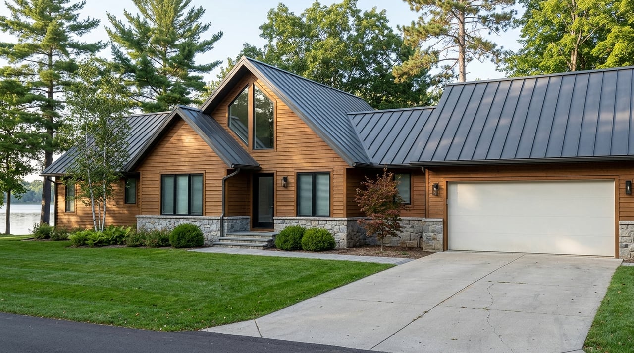Bemidji Waterfront Vs In-Town Homes: How To Decide