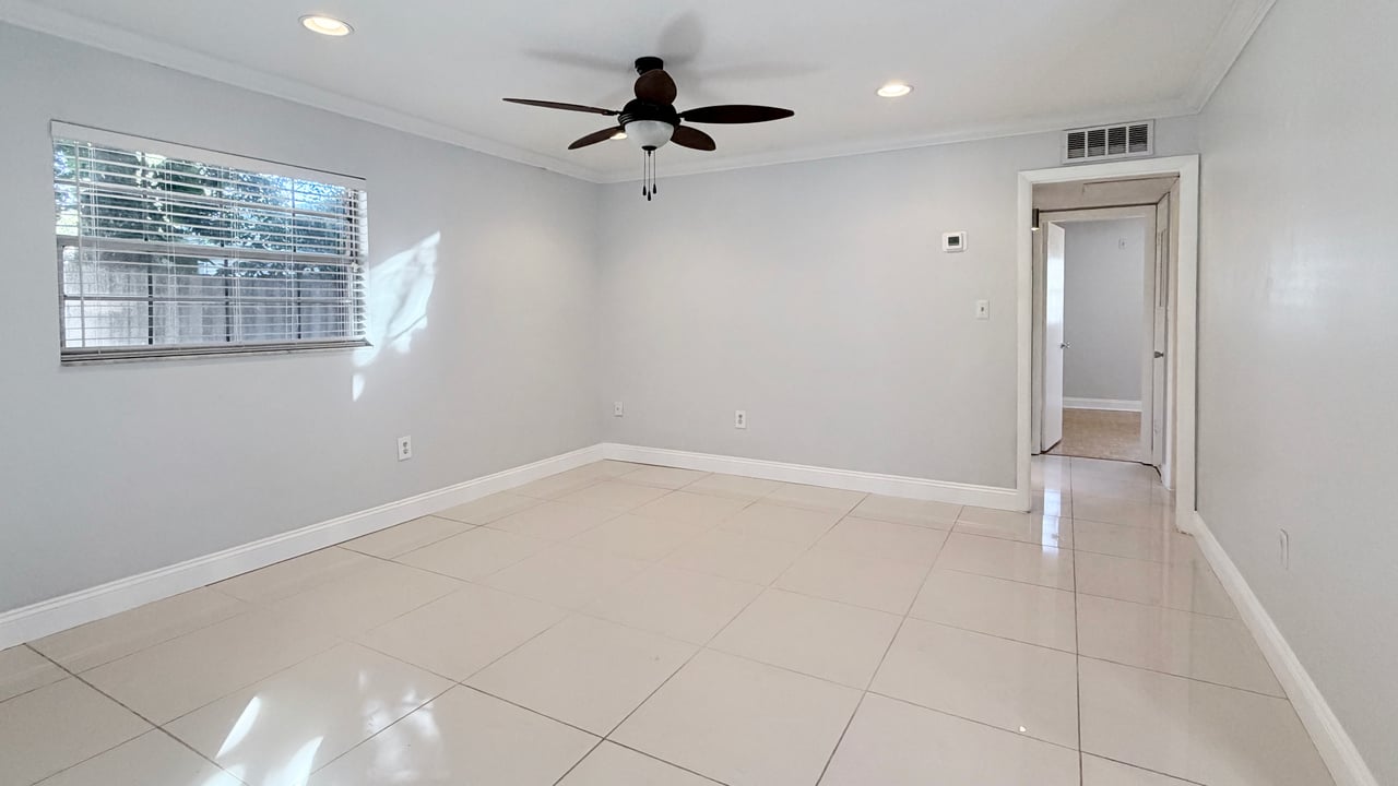 Two-Bedroom Downstairs End-Unit at Aragon Condos Winter Park