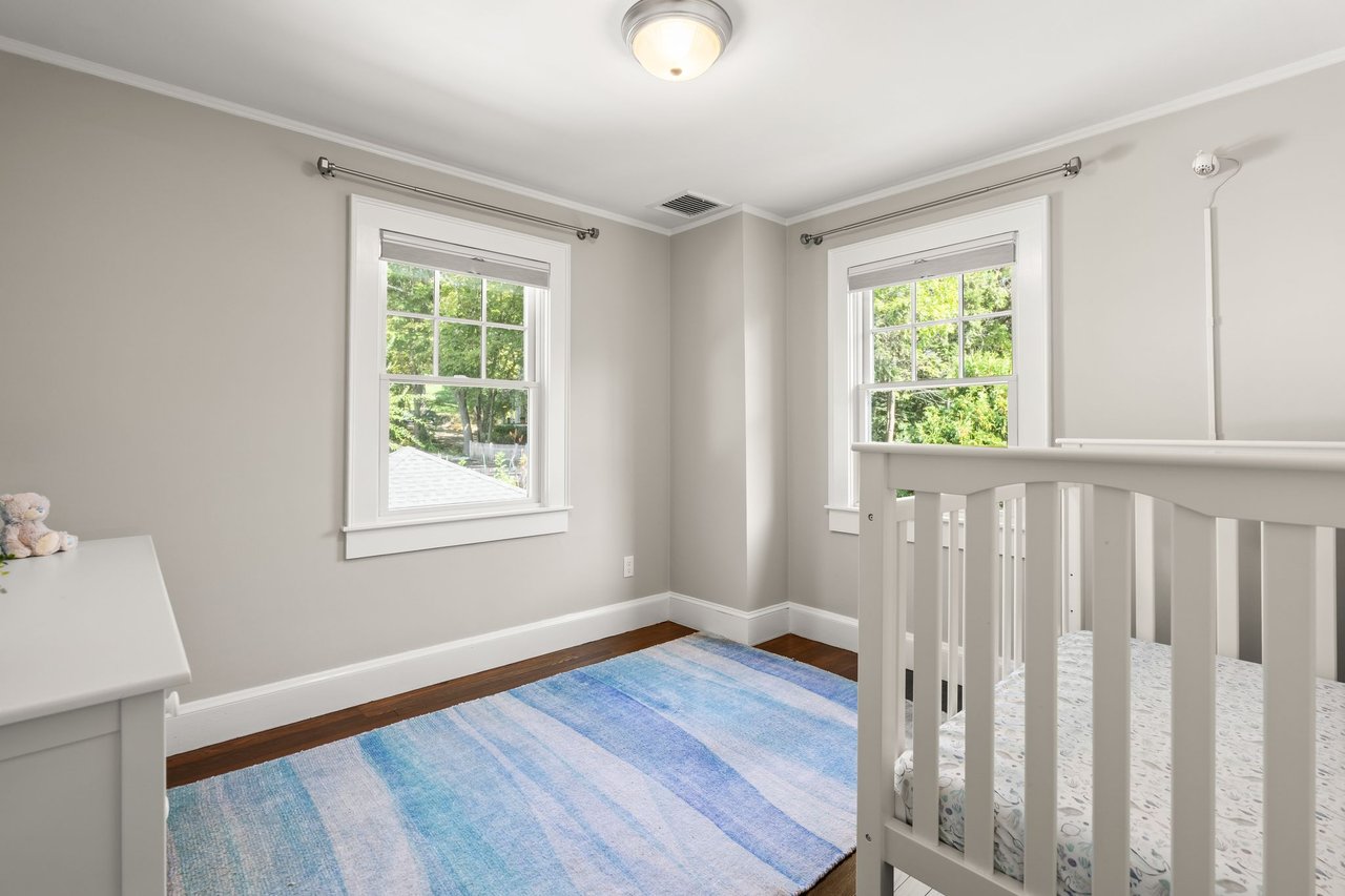 125 Claflin St.