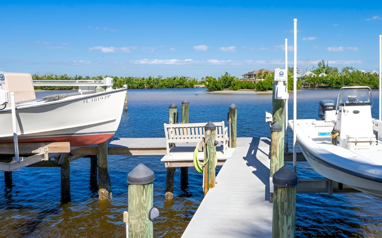 Comprehensive Guide to Boating Destinations from Punta Gorda, Florida
