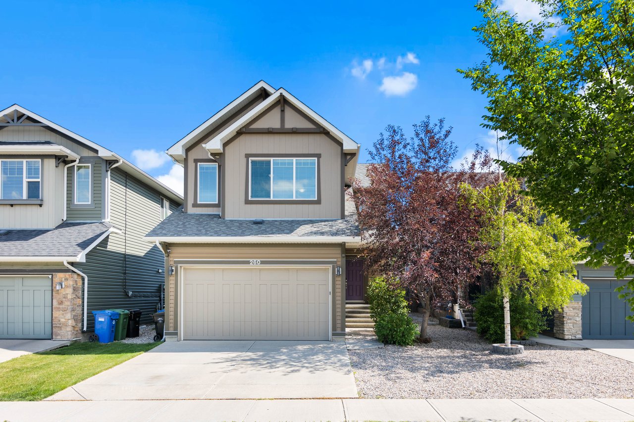 260 Auburn Bay Drive SE