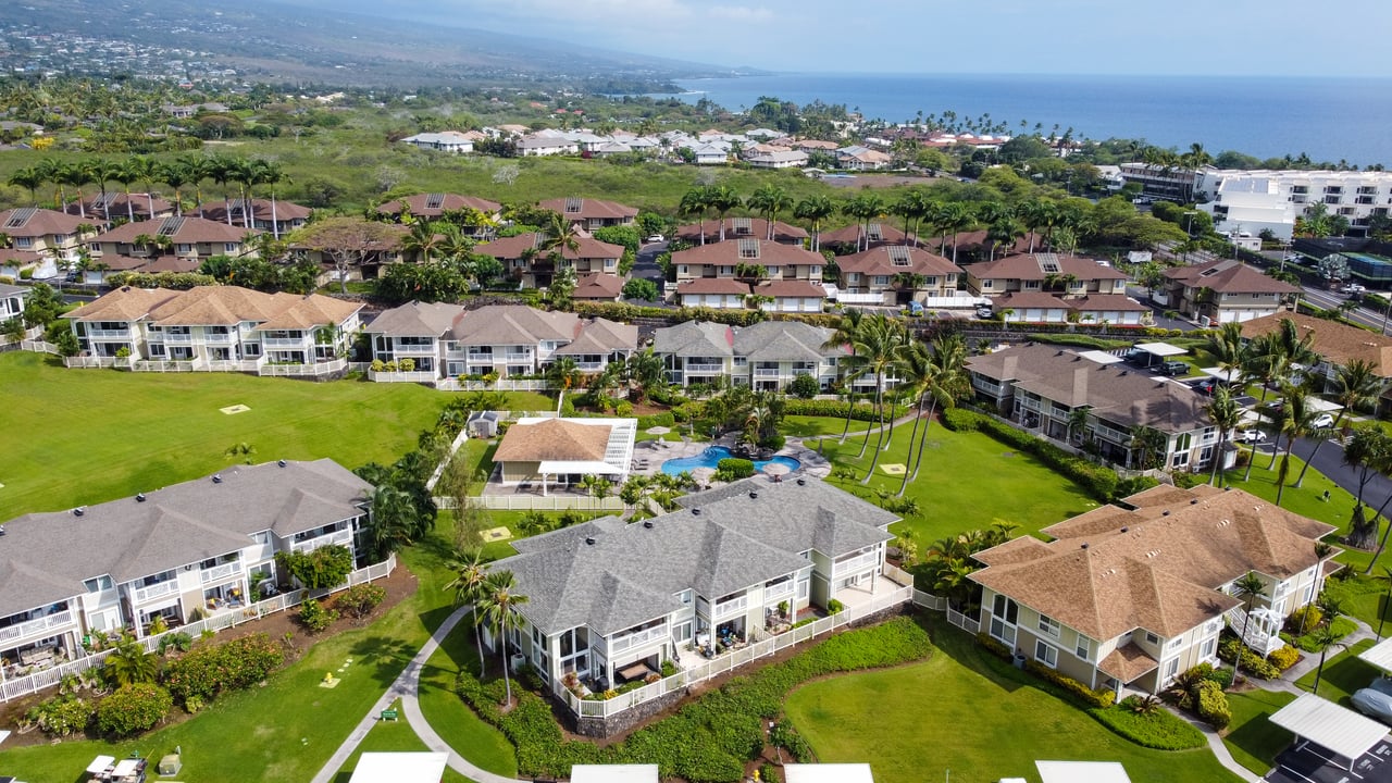 Kona Sea Ridge #R3