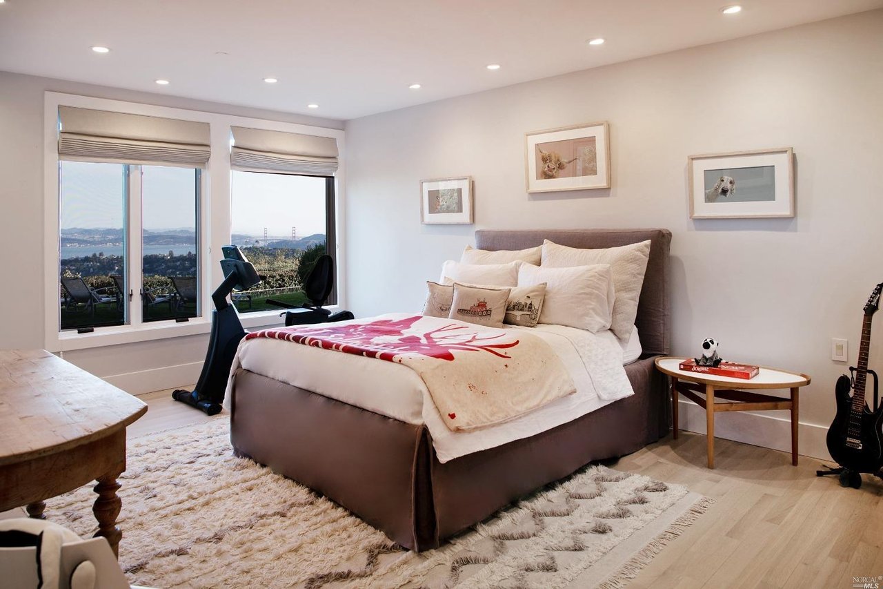 106 Mount Tiburon Rd
