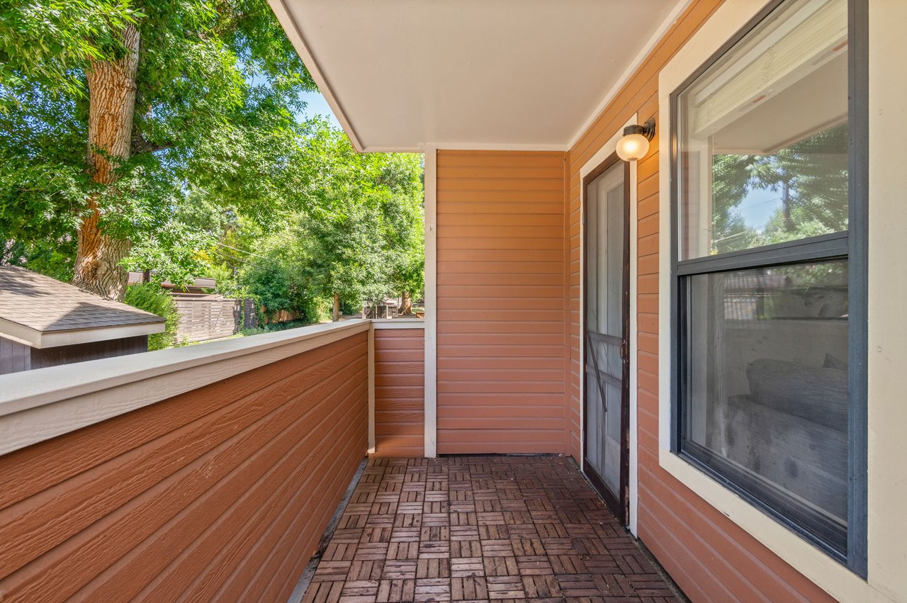 3025 Broadway Street Unit: 2