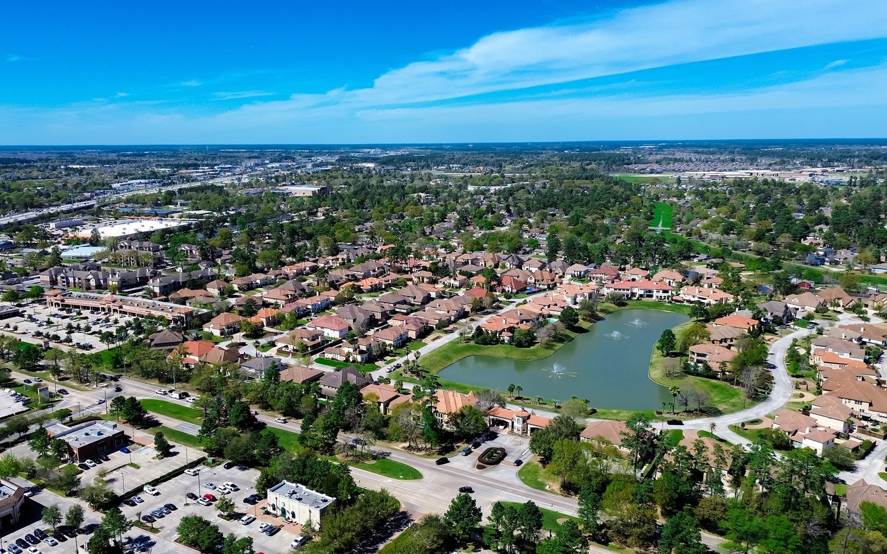 Victory Lakes