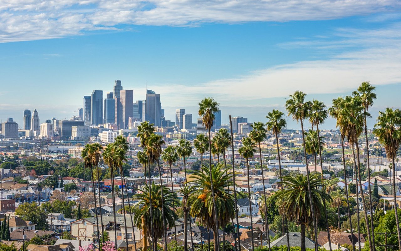 Los Angeles County