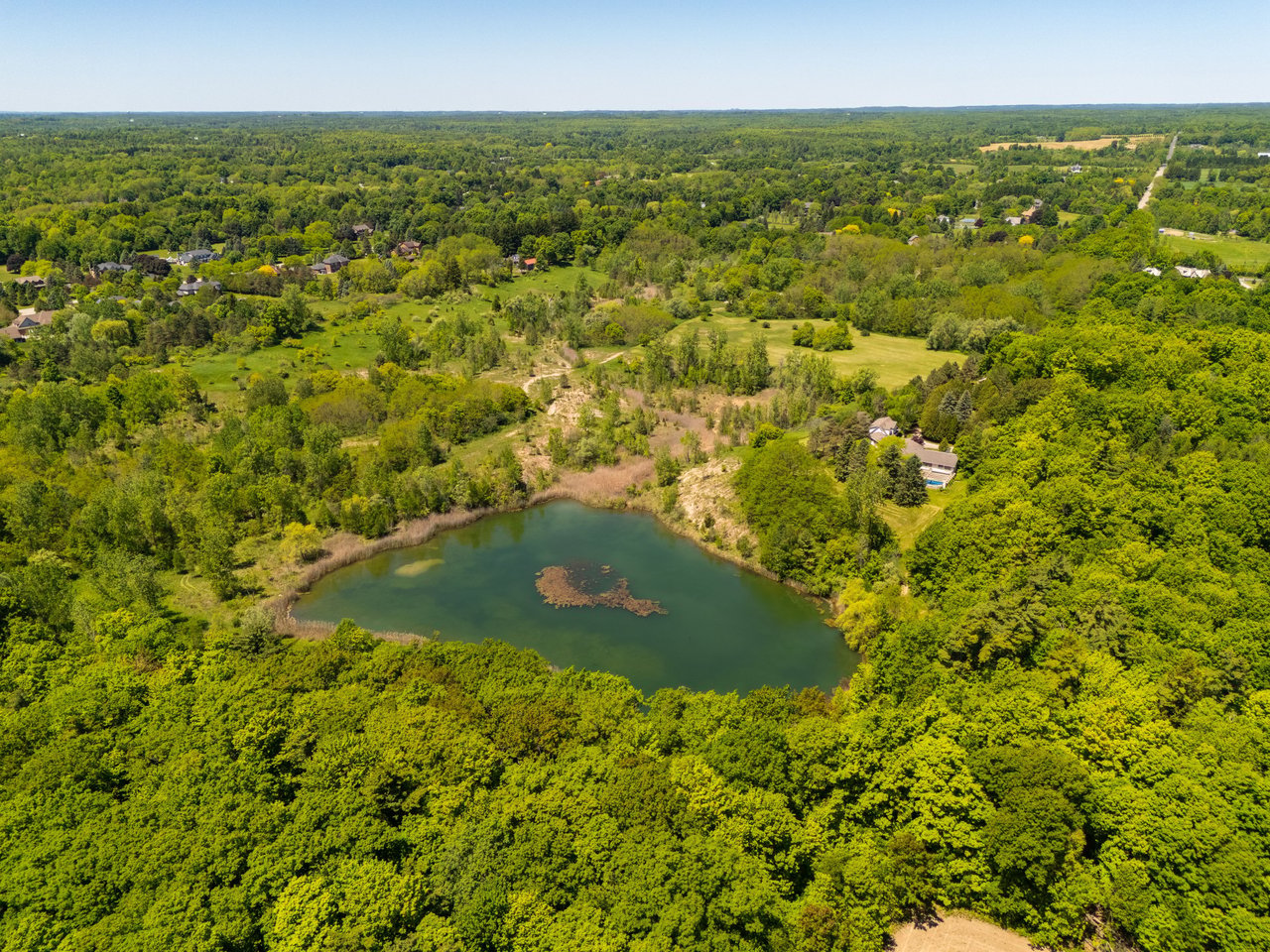 2360 8 Side Road, Burlington