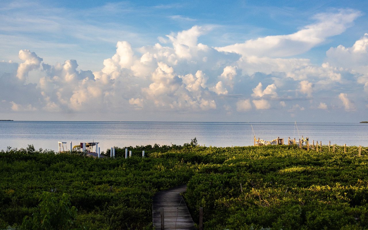 Cudjoe Key