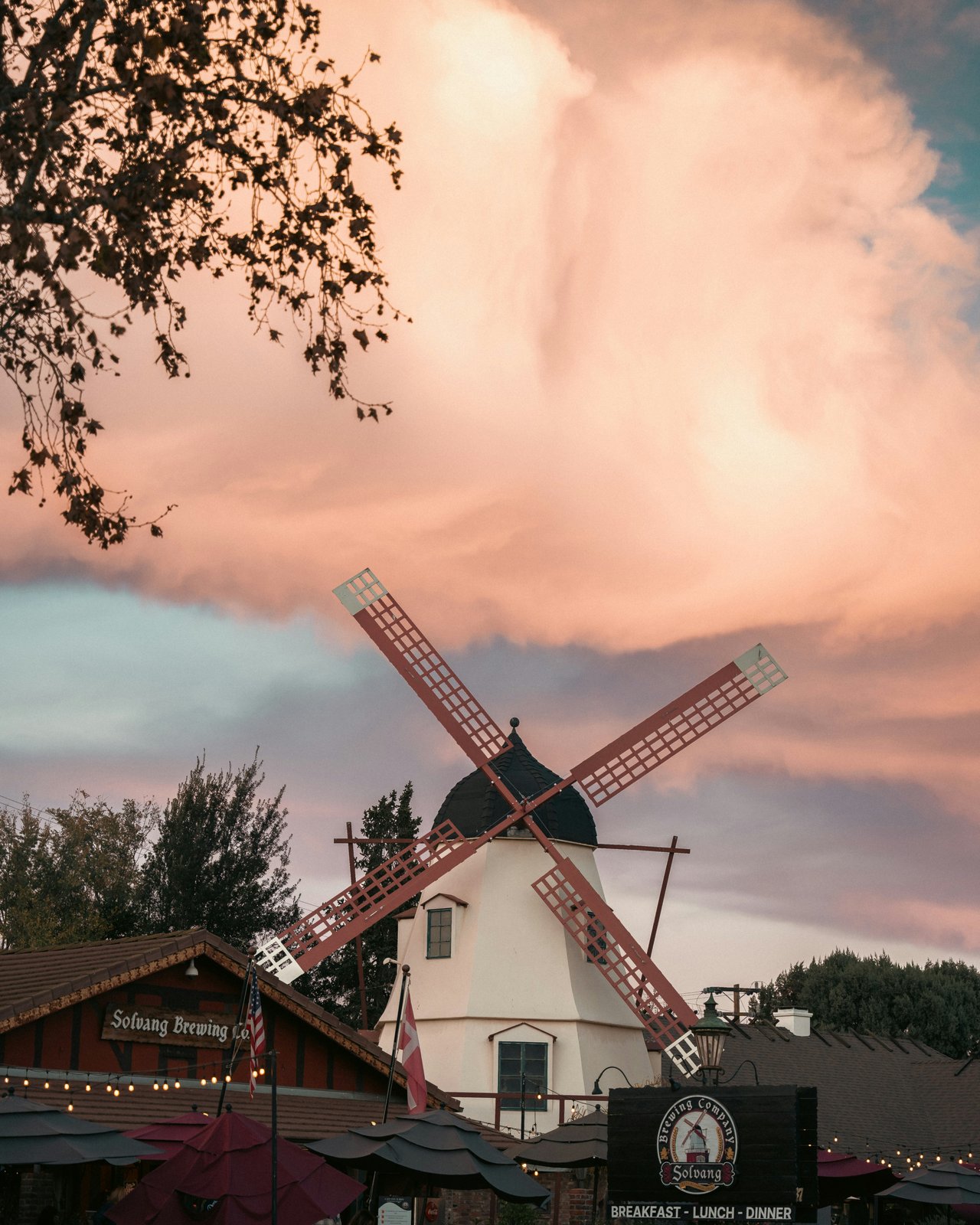 Solvang