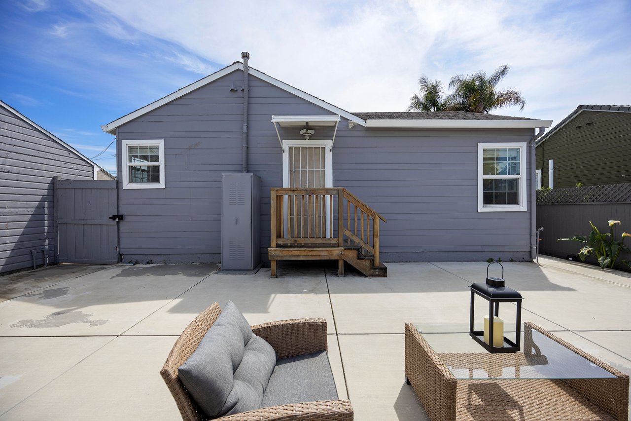 274 Bristol Boulevard