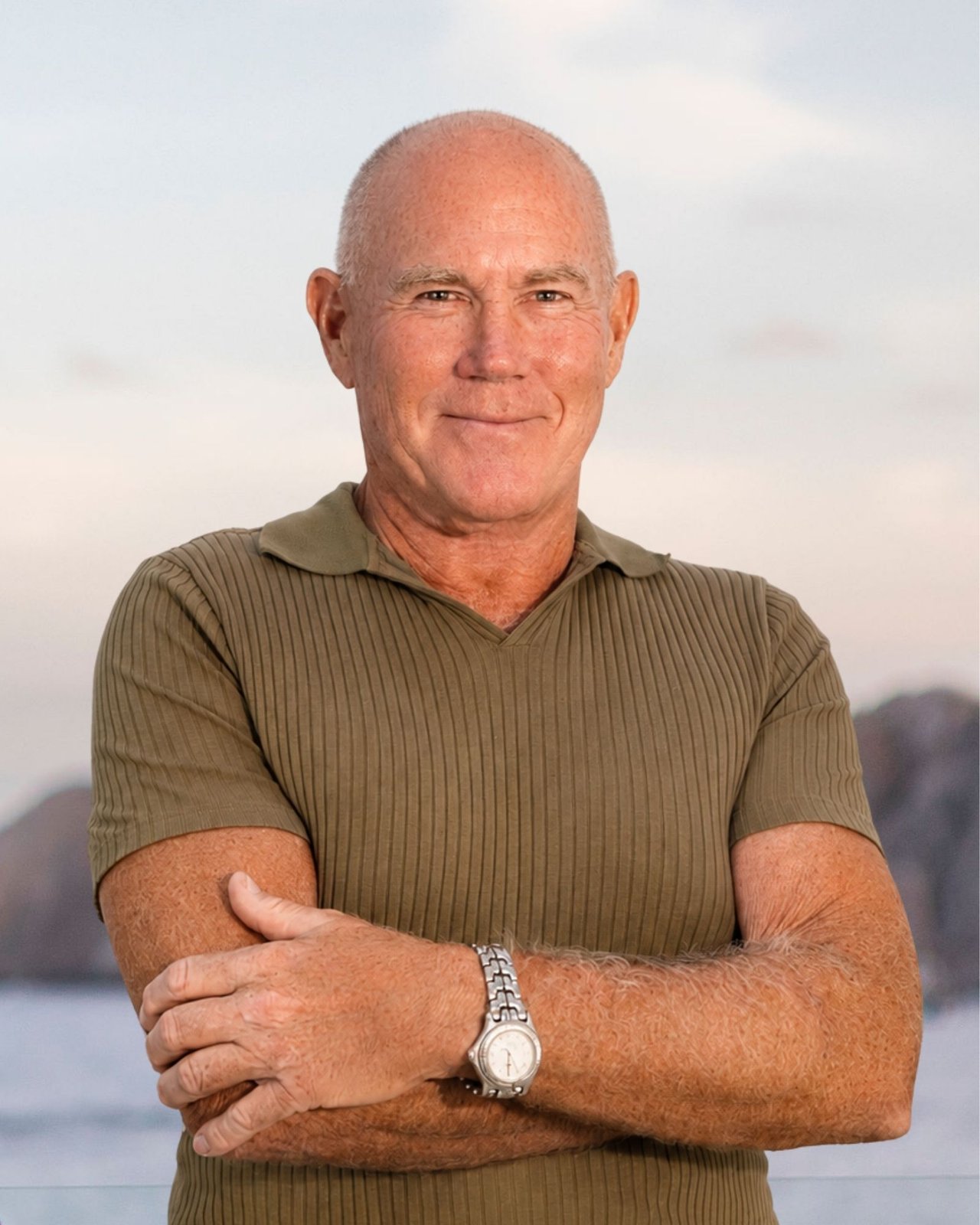 Rick Stone