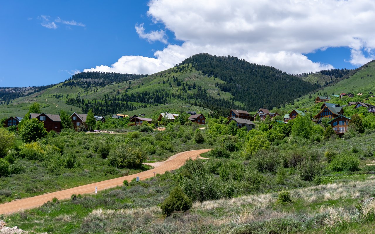 Garden City