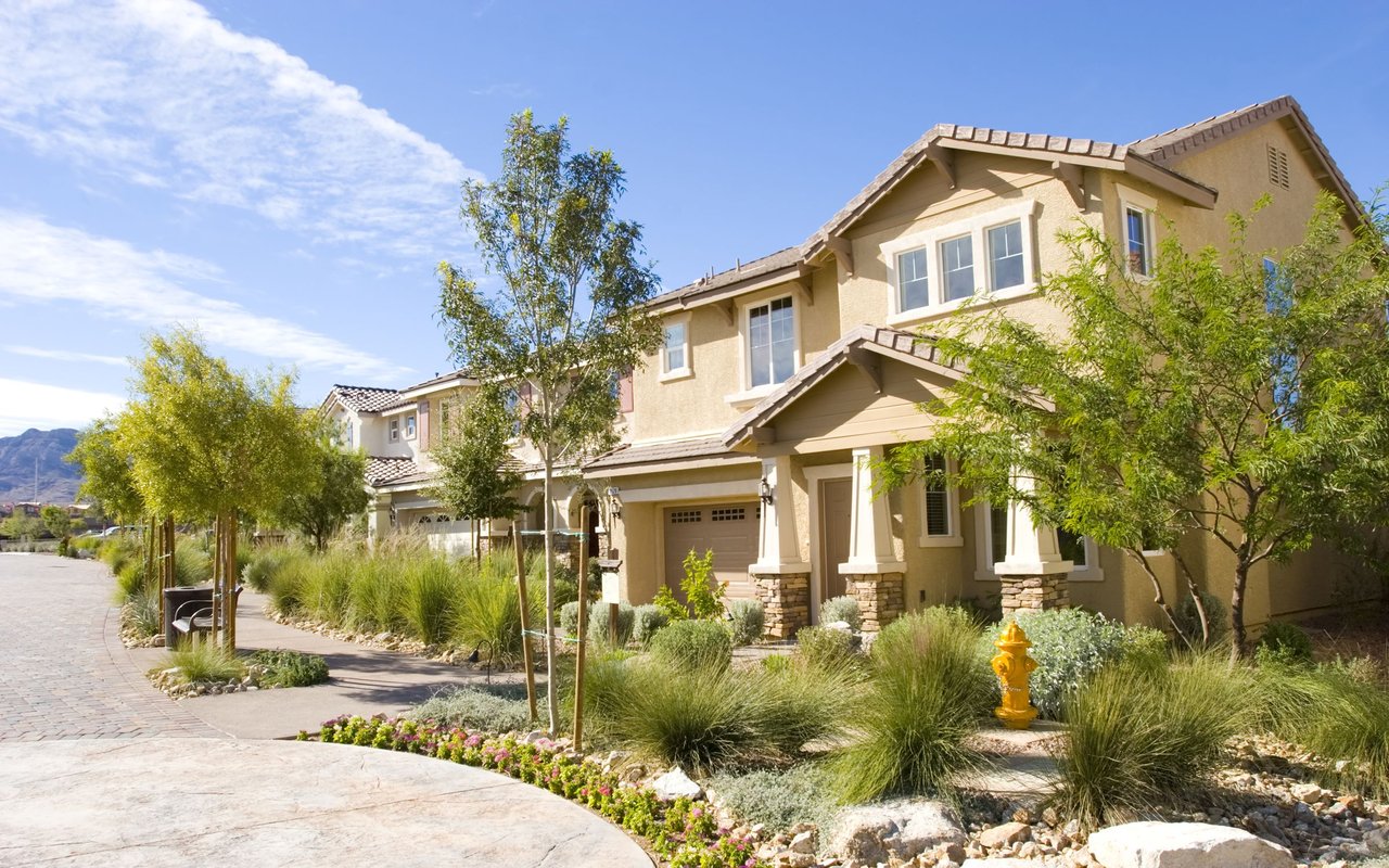 Rhodes Ranch