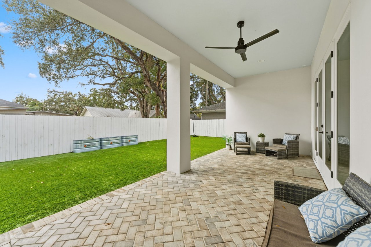 3314 W Villa Rosa St