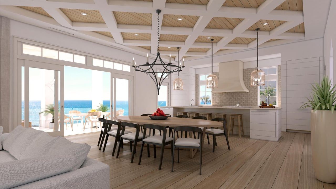 1 Bluffs At Sandy Shores