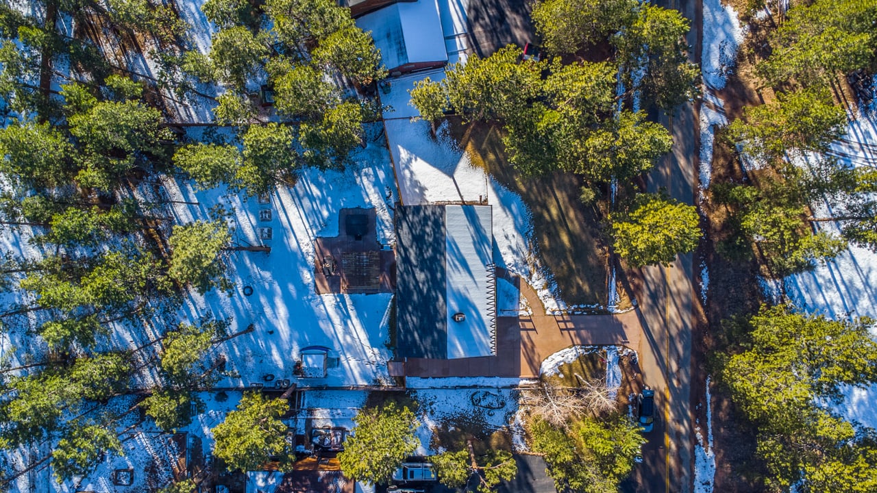 607 W Lovell Gulch Road