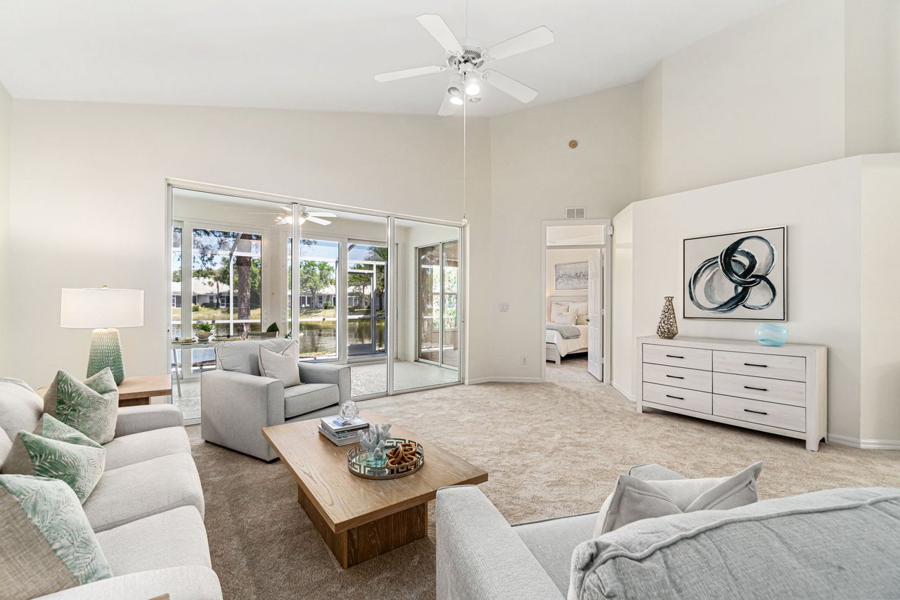 3365 Wildwood Lake CIR
