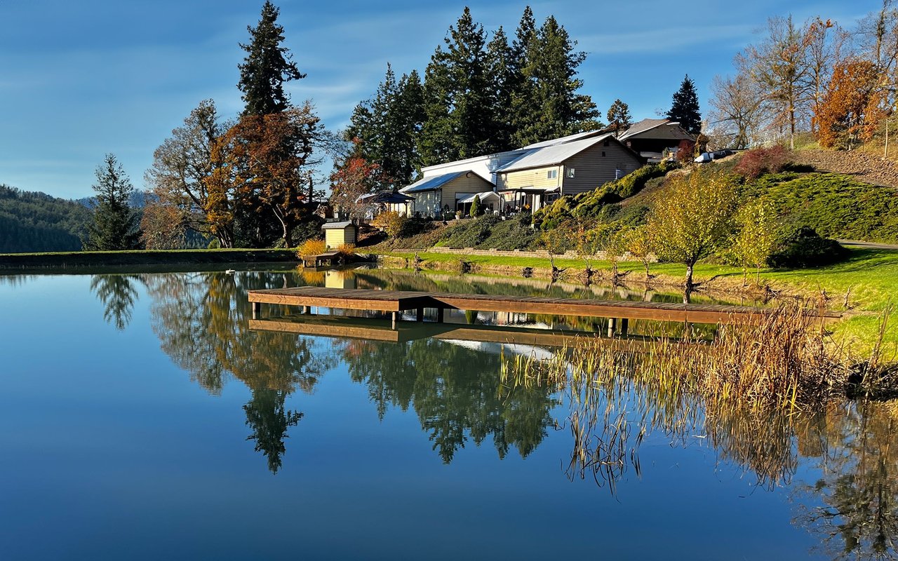 River Pine Estates