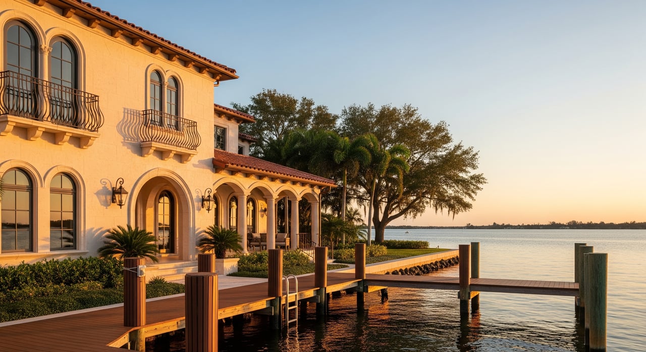 Title Insurance Basics in St. Petersburg