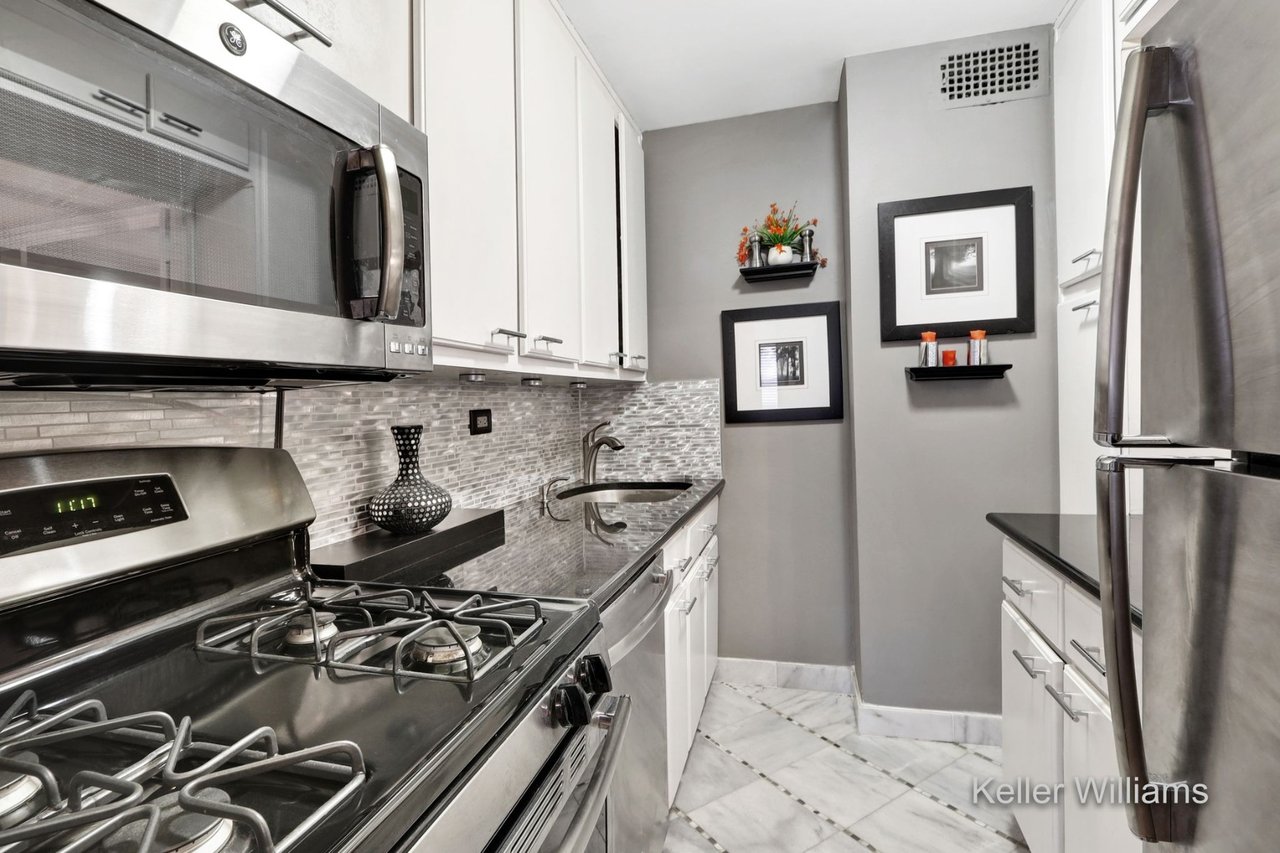 333 East 66th Street