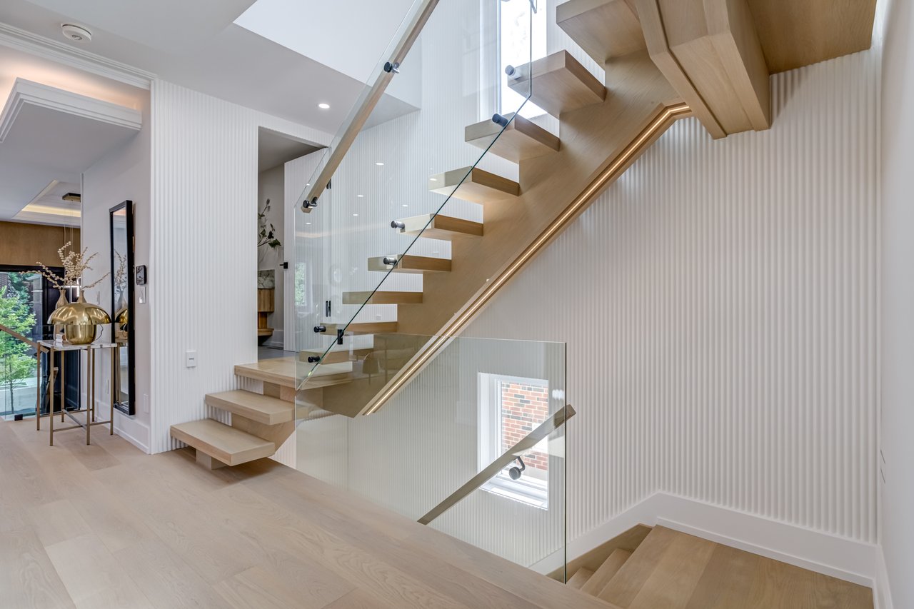 SOLD. Timeless Design