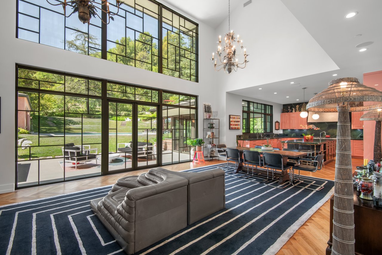 The Eden | A One-of-a-Kind 2.6+ Acre Royal Oaks Estate