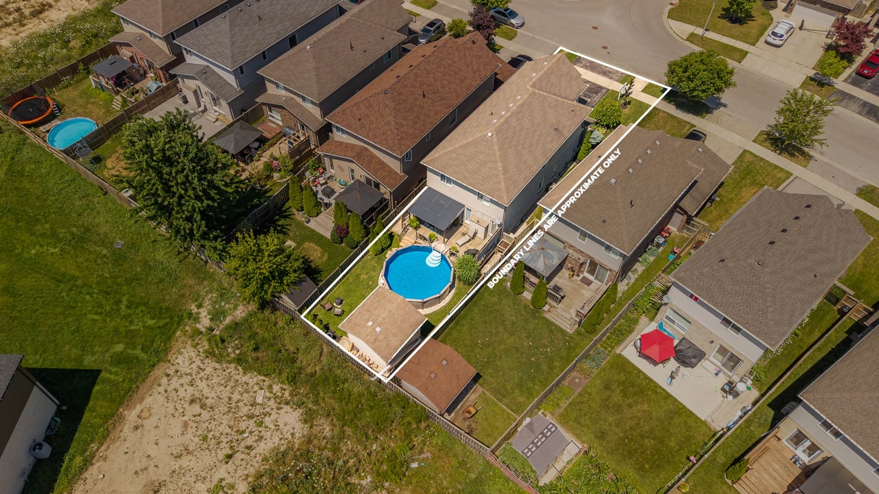 1489 Green Gables Rd