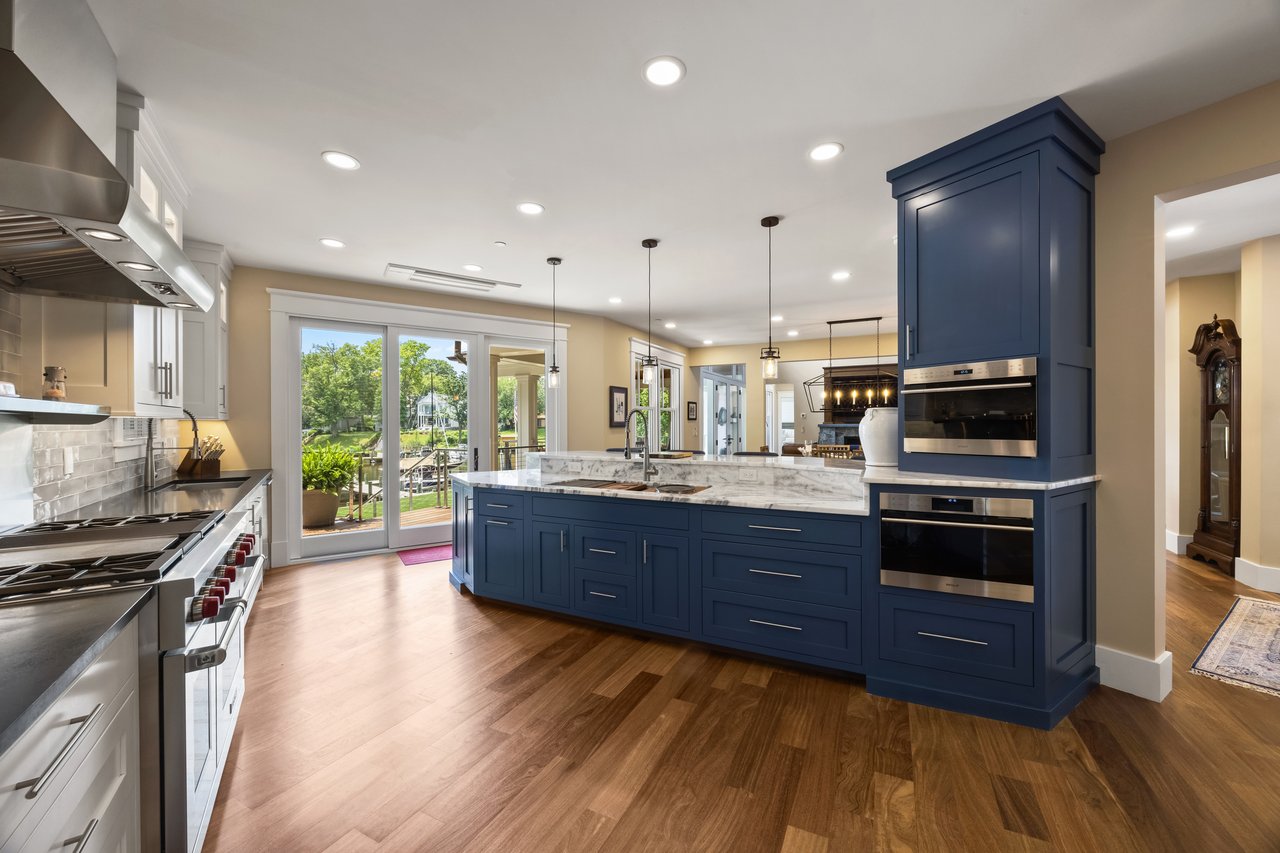 MURRAY HILL WATERFRONT | 5 FRANKLIN STREET